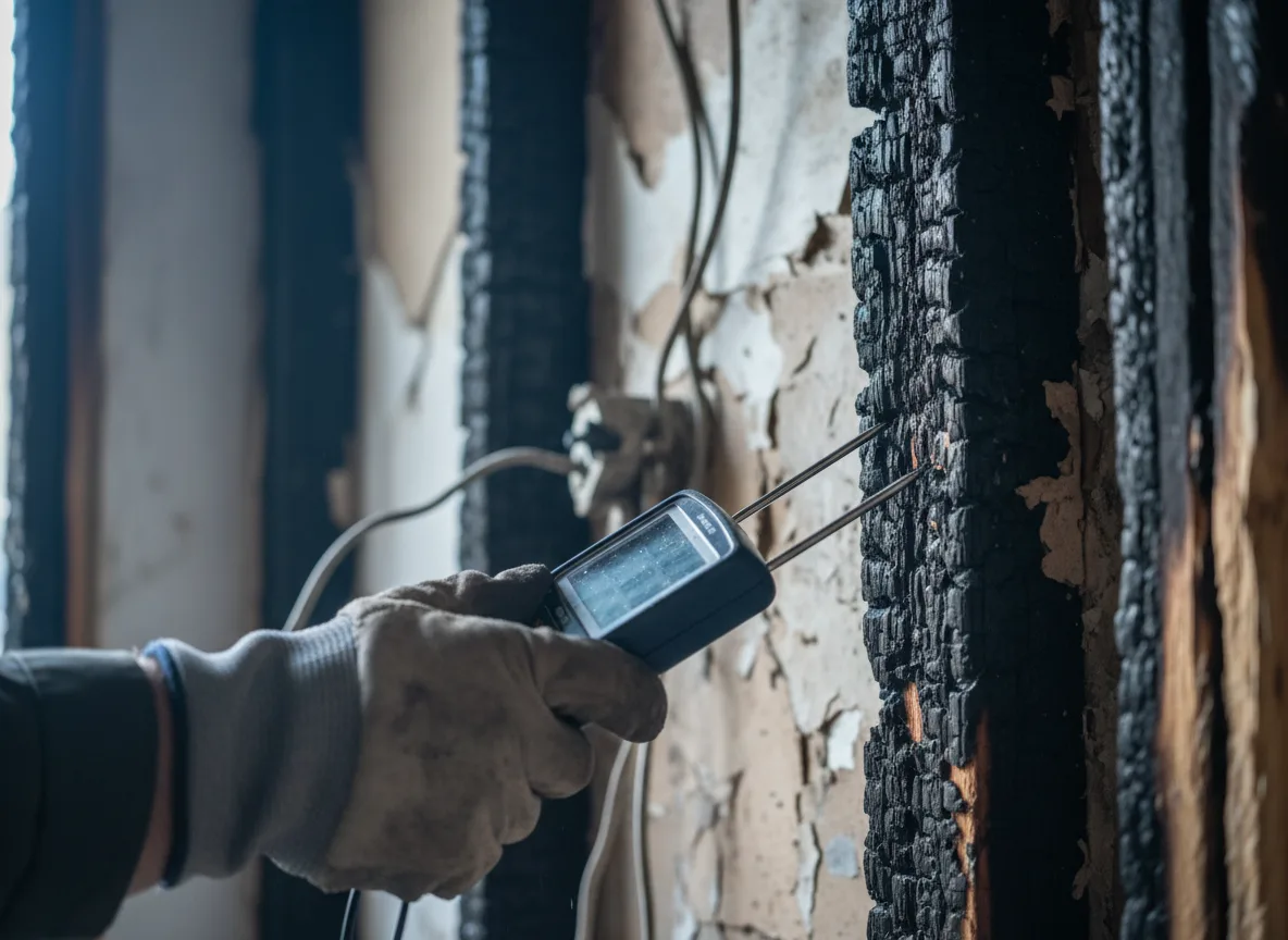 Fire Damage Restoration Mattawamkeag, ME FAQs